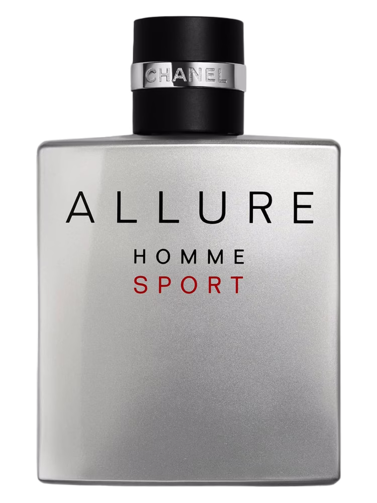 Chanel Allure Homme Sport